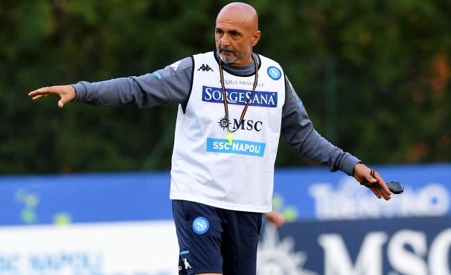 “Napoli, Roma o Lazio: chi è la più forte?”. La risposta di Teotino