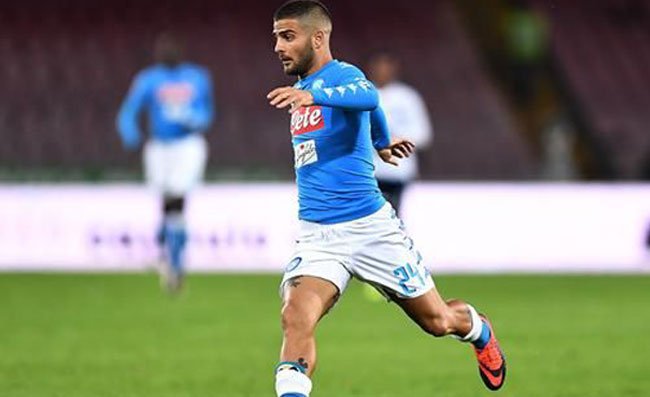Napoli, parla Tempestilli: “Spalletti riuscirà ad ottenere il meglio da Insigne”