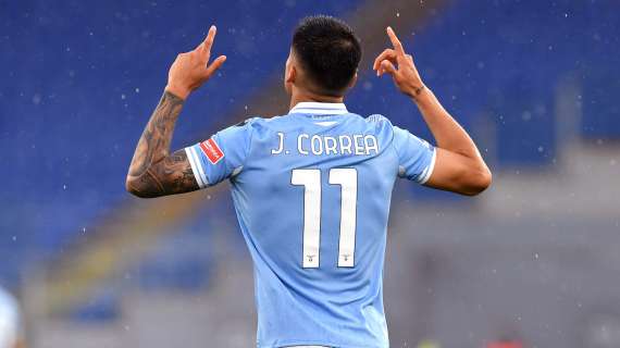 Niente Insigne, l’Inter vuol chiudere in 72 ore per Correa