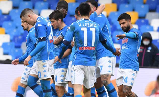 Pastore: “Napoli, doccia ghiacciata ieri sera: fosse vero, saremmo all’inizio della fine”