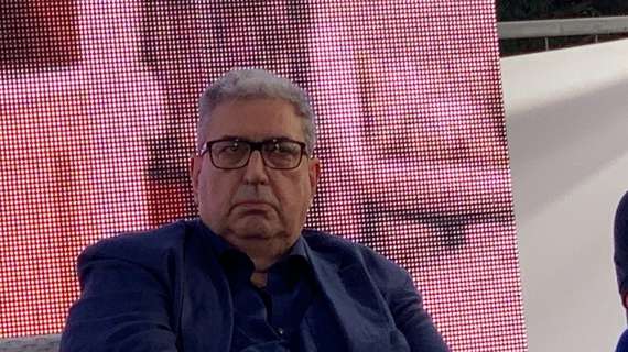Perinetti: “Insigne? Solo in Italia si considera scadenza l’anno prima della scadenza”