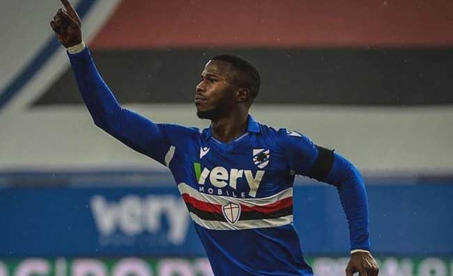 Petagna-Sampdoria, spunta l’ipotesi scambio con Keita Balde