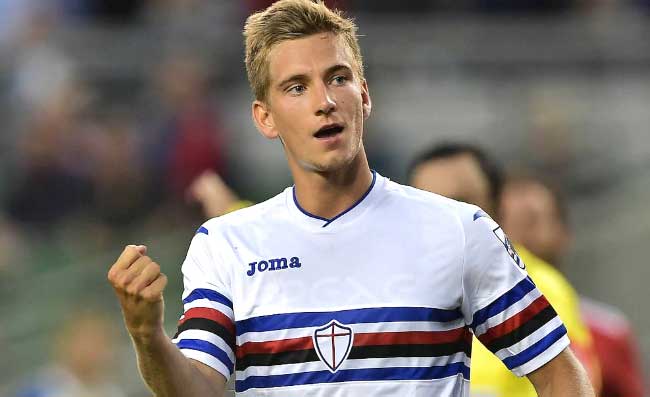 Praet va al Torino: arriva l’ufficialità. Cairo annuncerà un altro acquisto