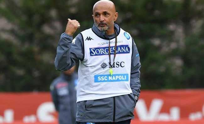 Roccati: “Ho avuto Spalletti come allenatore, lui e Novellino hanno un primato in Italia”