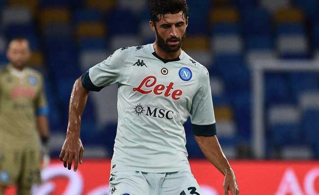 SKY – Luperto-Empoli, agenti a Castel di Sangro: la formula dell’affare