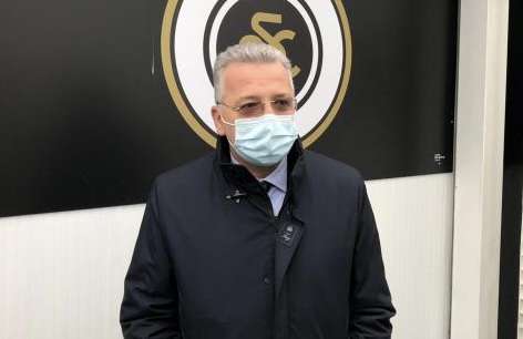 Sindaco Spezia contro Italiano: “Che brutta cosa rinnovare e poi scappare. Imbarazzante”