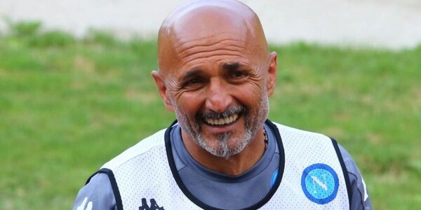 Spalletti elogia il suo Napoli: “Ho visto la reazione giusta”