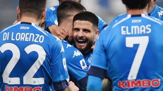 TN in Podcast – Il Napoli (finalmente) reagisce alle avversità: l’analisi del 2-0 al Venezia