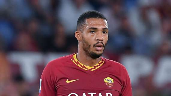 Ultim’ora Sky – Juan Jesus sarà del Napoli: accordo raggiunto col difensore!