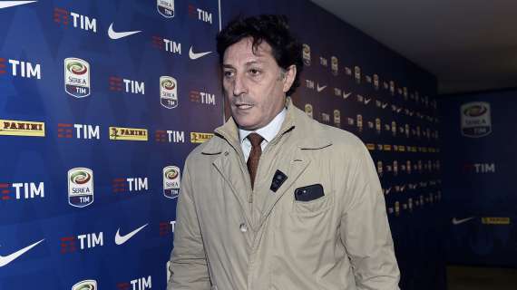 Vice-Pres. Udinese: “Juve ieri sorpresa! Spalletti sa gestire piazze come Napoli.