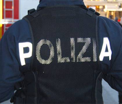 Arrestato a Milano capo ultras del Napoli (dei Mastiffs): accusato di aver rapinato un Rolex