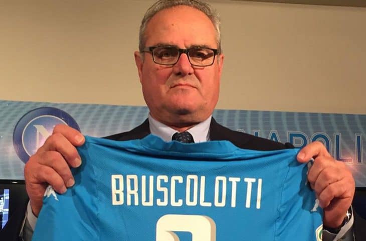 Bruscolotti: “Koulibaly pal’ e fierro. De Laurentiis intervenga sulle multe ai tifosi al Maradona. Le curve sono il cuore dello stadio”