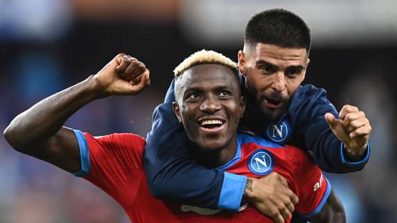 CdM – Insigne svela la ricetta per mettere da parte le frustrazioni della scorsa stagione
