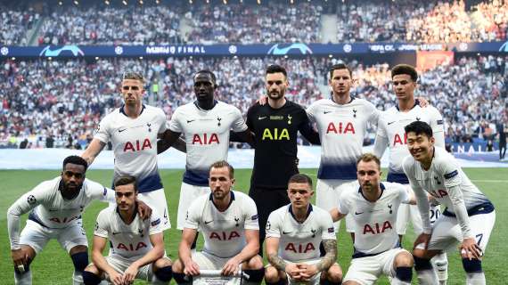 Conference League, risultati finali: Tottenham forza 5, Renners corsaro, rimonta del Qarabag