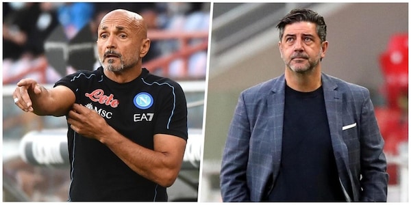 Diretta Napoli-Spartak Mosca ore 18.45: probabili formazioni, dove vederla in tv e in streaming