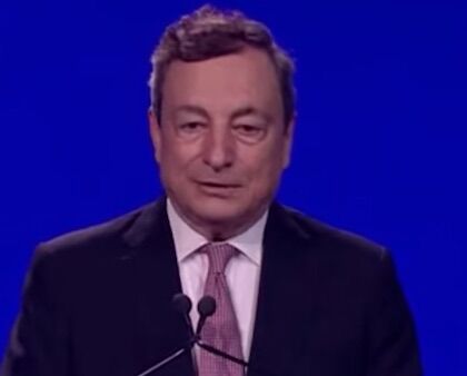 Draghi: “Il nuovo sindaco di Napoli sarà il commissario per la bonifica di Bagnoli”