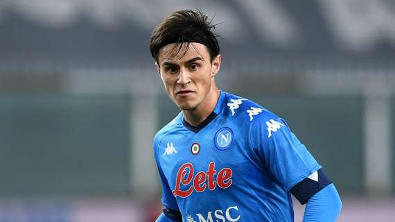 Elmas entra nella storia: gol più veloce di una squadra italiana in Europa League