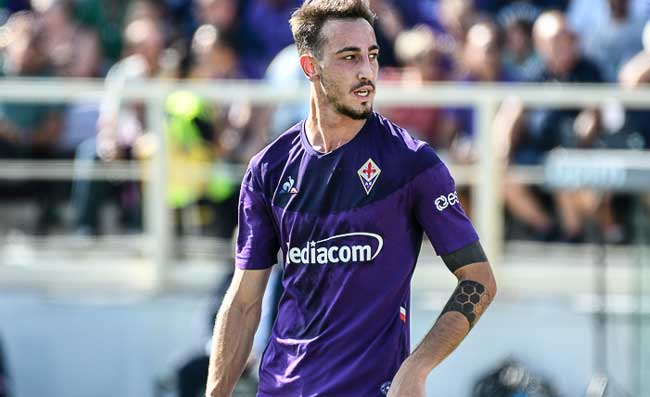 Fiorentina-Napoli, Castrovilli sempre più in dubbio: aumenta il pessimismo