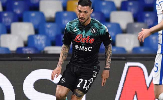 GAZZETTA – Napoli-Juve, le probabili formazioni: Politano titolare. Tante novità per Allegri
