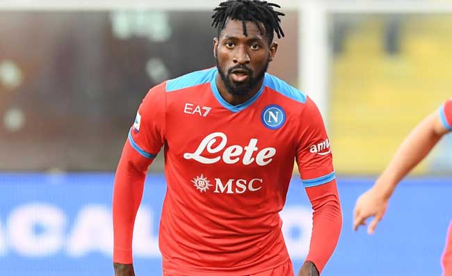 KISS KISS – Il Napoli riscatterà Anguissa, ma circola una fake news
