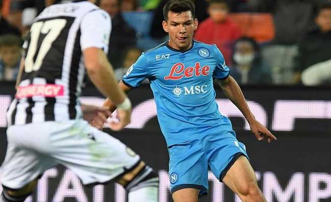 LIVE – Napoli-Spartak Mosca alle 18:45. Contro i russi per la 2° di Europa League