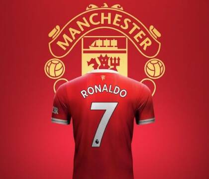 Le maglie numero 7 di Ronaldo non ci sono, il Covid in Vietnam rallenta la produzione Adidas