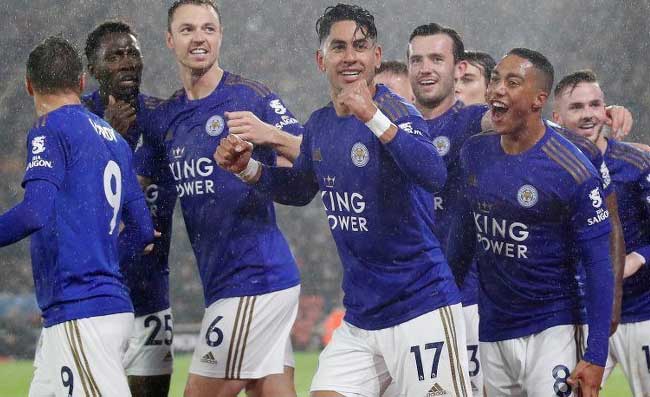 Leicester-Napoli aperta ai tifosi azzurri: la nota ufficiale della società partenopea