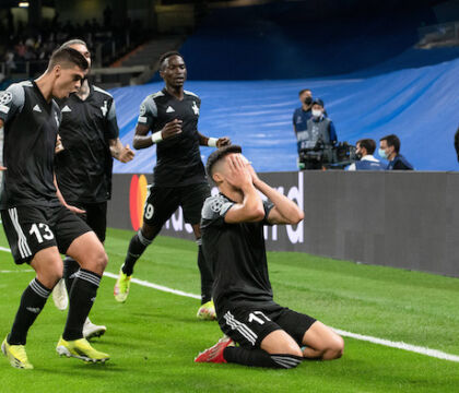 Lo Sheriff che batte il Real vale un gol di Messi. Non è solo romanticismo anti-Superlega, sono soldi