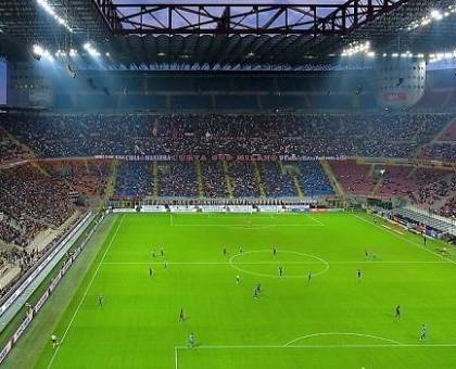 Milan-Atletico Madrid in curva costerà 119 euro, scoppia la protesta del tifo «La dirigenza ponga rimedio»