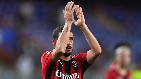 Milan, tegola Florenzi? Possibile operazione al ginocchio