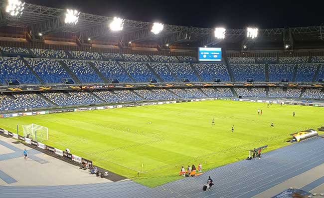 Napoli-Juventus, settore ospiti aperto: è ufficiale! Tifosi bianconeri al Maradona