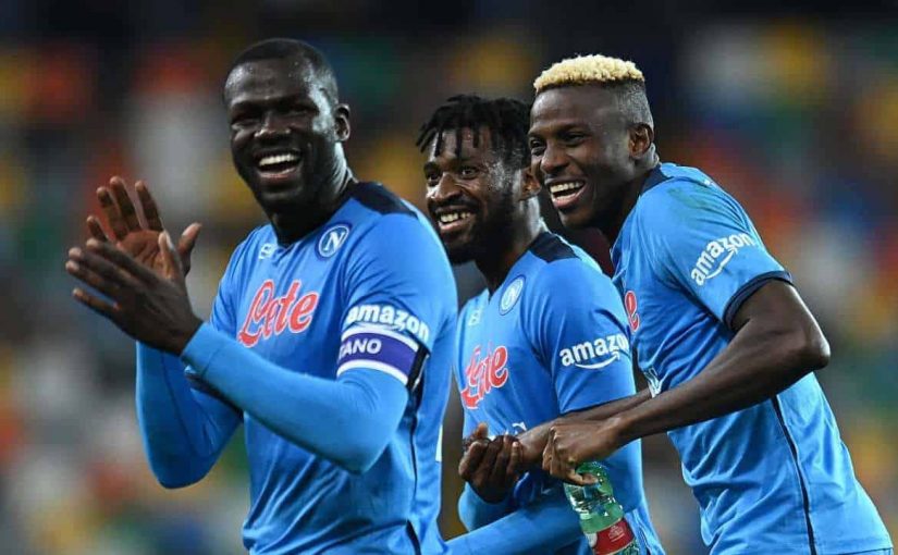 Napoli-Spartak Mosca: Canale tv, diretta streaming e probabili formazioni