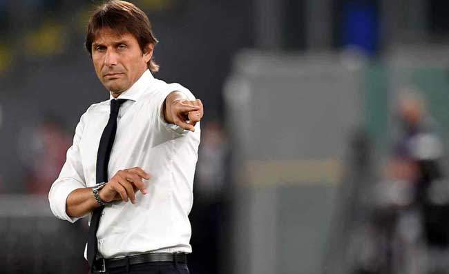 RAI – Antonio Conte futuro allenatore del Napoli, De Laurentiis ci ha già provato due volte