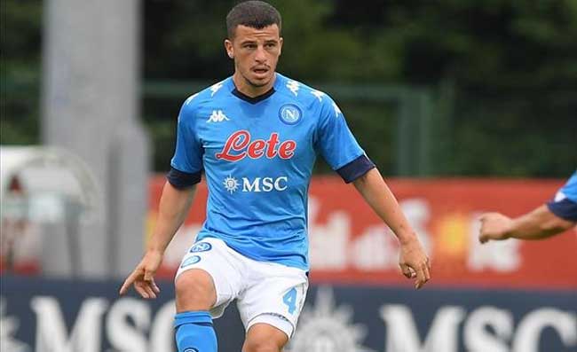 Recupero Demme, spunta la data del possibile ritorno in campo. Ultime su Lobotka