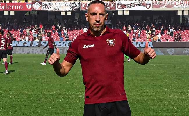 SERIE A – Salernitana, è notte fonda: il Torino vince 4-0. Impresa Genoa, sorpresa Udinese