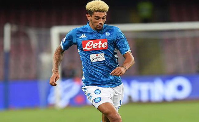 SPORTITALIA – Napoli-Spartak, i probabili 11 di Spalletti. Malcuit in campo, Mertens in panchina
