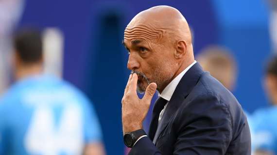 Spalletti non si accontenta: tensione alta per lo Spartak, ha chiesto una cosa alla squadra