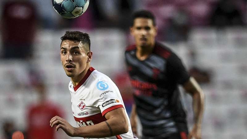 Spartak Mosca, Ponce sfida Spalletti: “Mi disse che non c’era spazio per me”