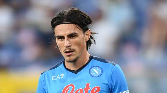 Tuttosport – Questi i possibili quattro cambi annunciati da Spalletti