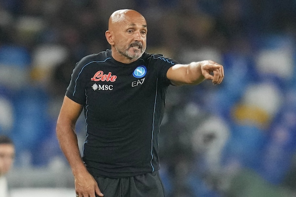 Agostinelli: “Con Anguissa il Napoli non ha punti deboli”