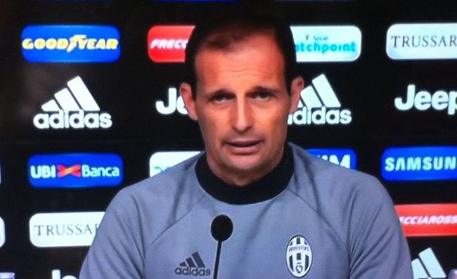 Alvino: “Spalletti va incontro ad Allegri per abbracciarlo e lui lo aggredisce verbalmente”