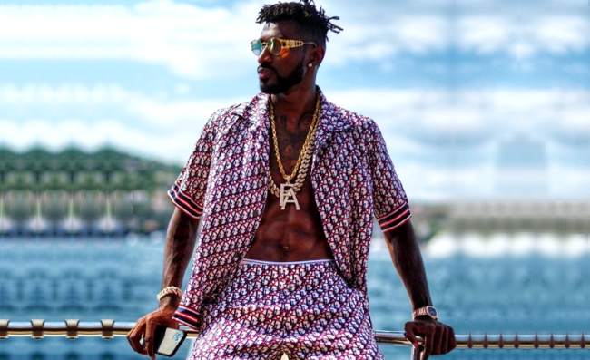 Anguissa è arrivato a Castel Volturno, SSC Napoli: “Ciao Frank” (FOTO)