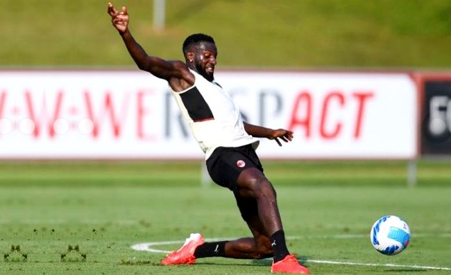 Bakayoko, infortunio all’esordio col Milan per l’ex Napoli: i dettagli