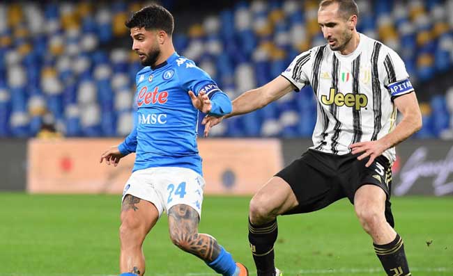 Biglietti Napoli-Juventus, TicketOne: “Vendita aperta a tifosi con Fidelity Card, bloccato settore ospiti”