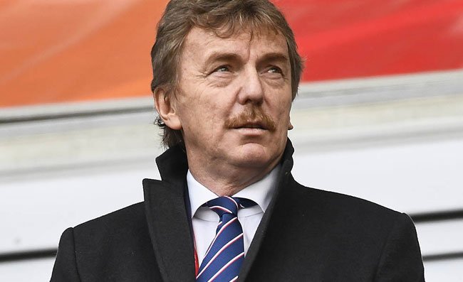 Boniek: “Zielinski non è un figlio di p… Al Nord vincere è più facile”