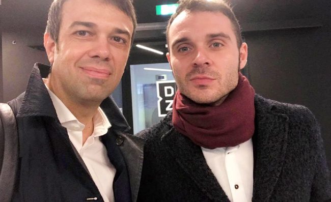 Borghi: “Napoli squadra forte, vince anche senza Mertens e Zielinski”