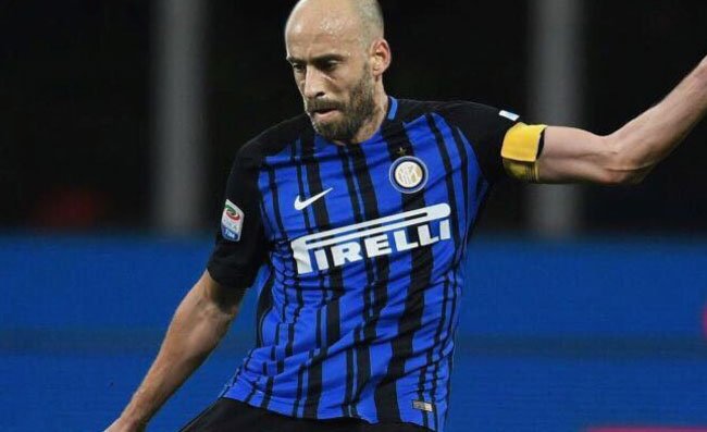 Borja Valero: “Vi dico cosa penso del Napoli. La Juventus ha perso? Nessuna sorpresa”