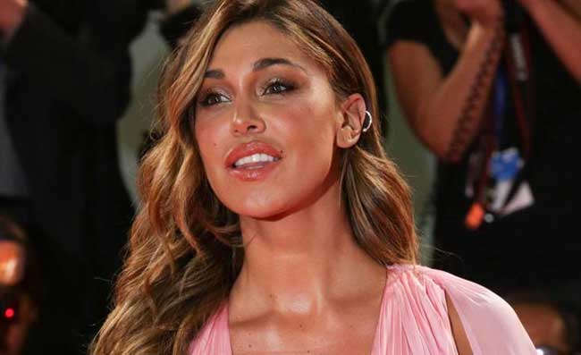 Borriello: “Quando stavo con Belen finivo su riviste di gossip, sai quanti inviti ho ricevuto?”