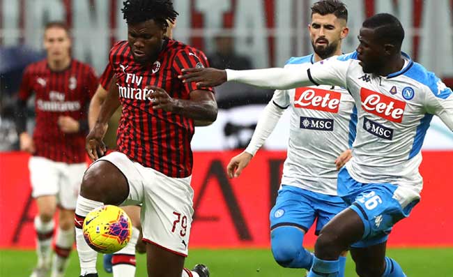 Brambati: “Napoli-Juventus, quante furberi. Sapete il Milan con chi voleva scambiare Kessié?”