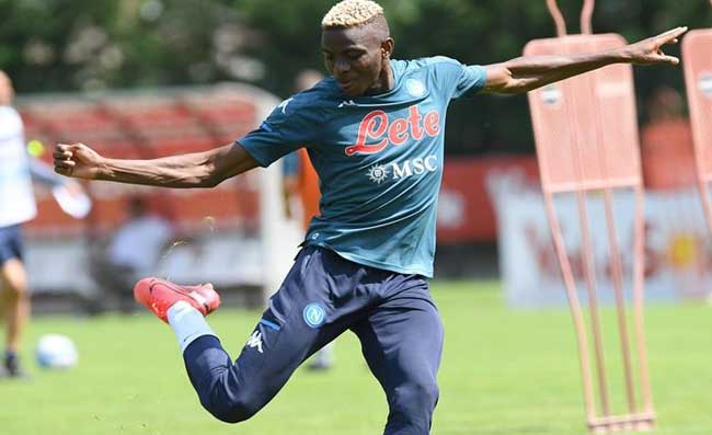 D’Amico: “Il Napoli ha speso 70 milioni per l’acquisto più importante della storia”
